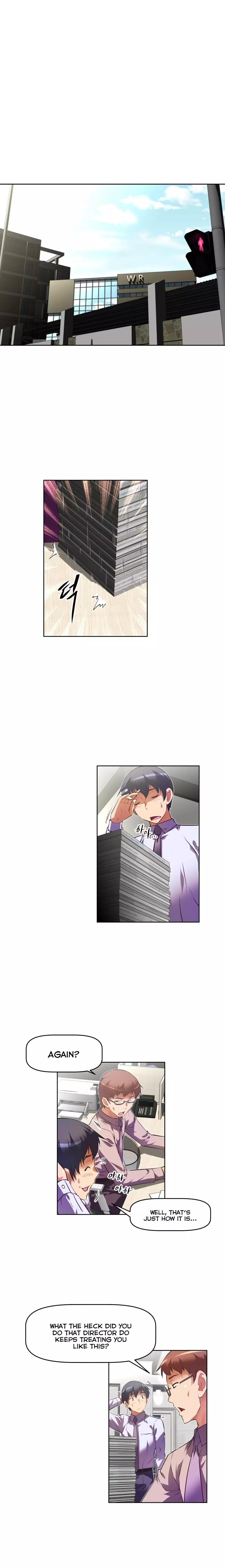 Brawling Go Ch.76-117