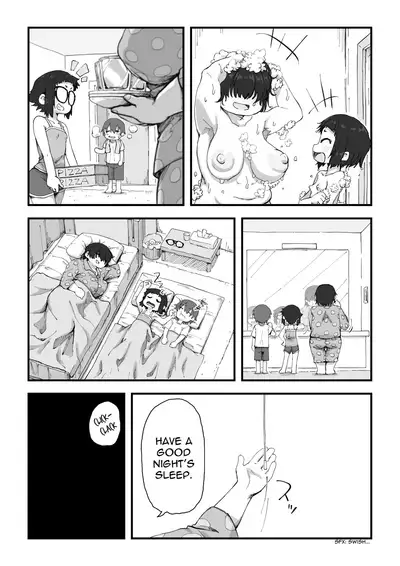 Boku wa Manken Senzoku Nude Model 2 SEX Gasshuku Hen