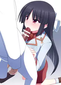 [7cm (Nase)] nikuirokasshu-kan (Kantai Collection -KanColle-) [Chinese] [CE家族社] [Digital]