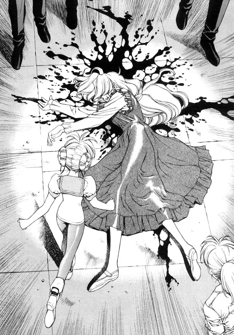 Eidron Shadow Vol1 - CH6