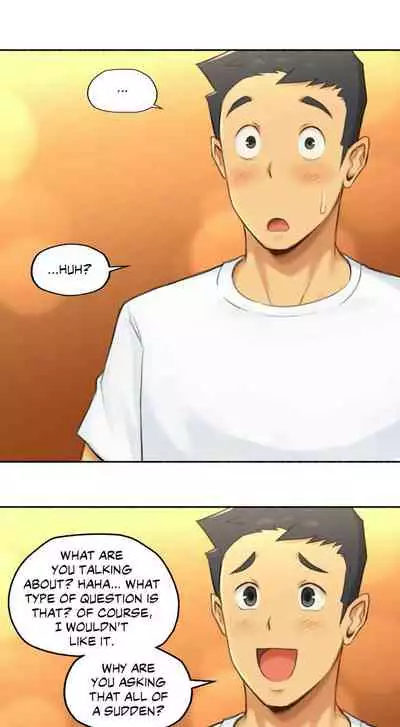 Sexual Exploits - She is no ordinary pervert