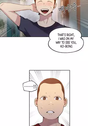 Secret Class Ch.40/?