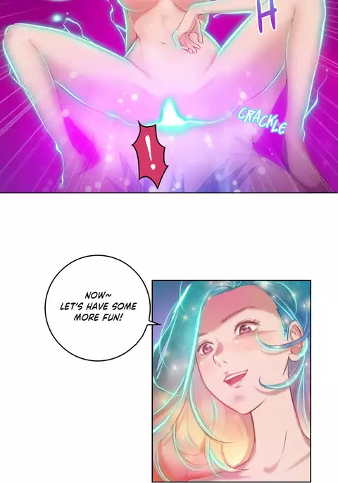 Sex Knights-Erotic Sensuality & Perception Ch.1-18