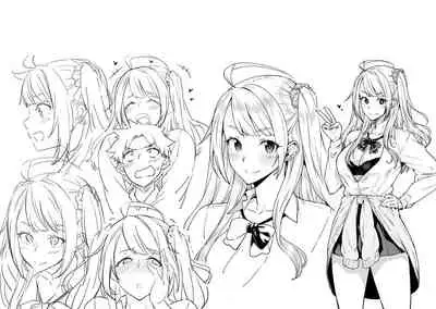 [Hiroya] Haruiro Kanojo + Extra [English]