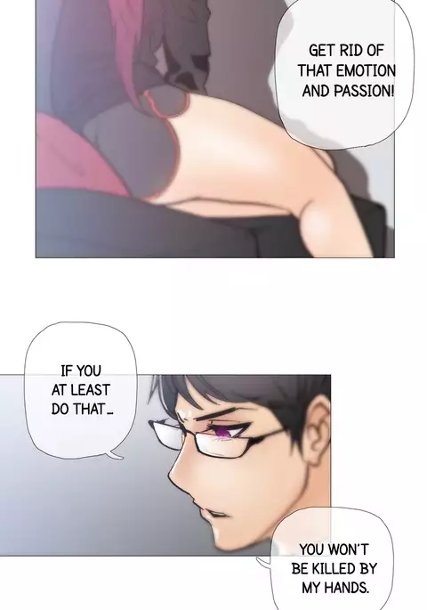 Household Affairs Ch.1-50