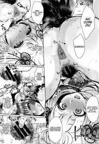 (C92) [NIGHT FUCKERS (Mitsugi)] Konkon | Together (Granblue Fantasy) [English]