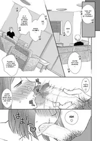 [Arubain] Kaasan to Koibito Seikatsu 1 | Life as Mother and Lover [English]