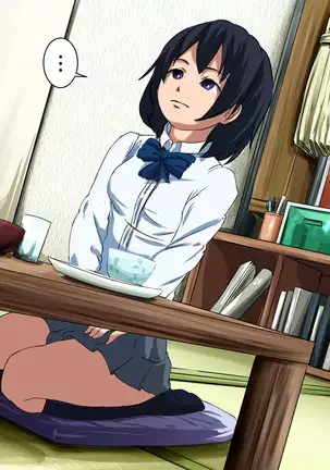 Your Ever-Attached Niece