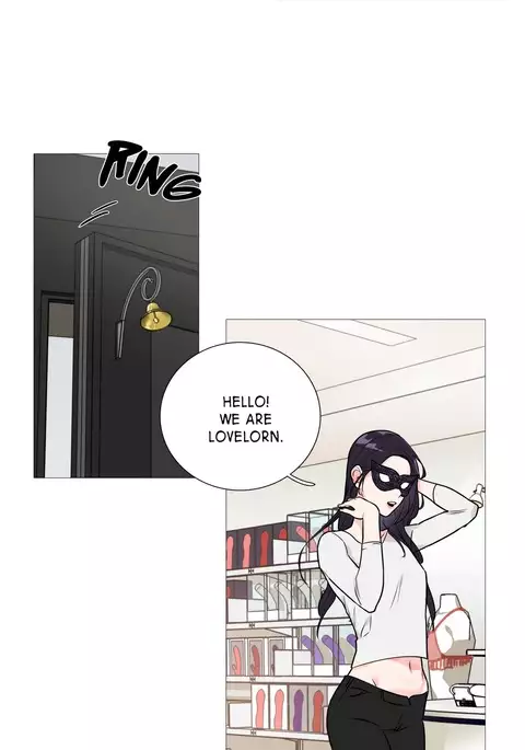 Sadistic Beauty Ch.1-30