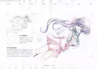 The Ultimate Art Collection Of "Kanon"