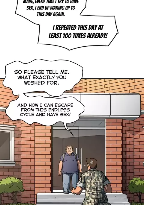 Refrain Love Ch.1-20