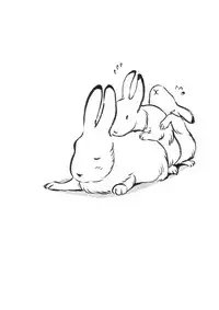 [pink-noise (Mizuiro Megane)] Mama Sho-time Kyoudai Hen