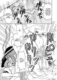 (C75) [Takakuya (Takaku Toshihiko)] Touhou Youjo Ranbu 9 (Touhou Project) [English] [desudesu]