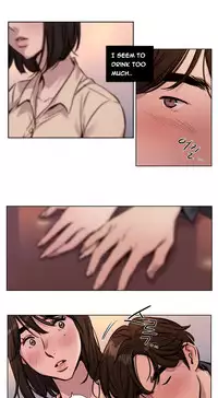 [Ramjak] Atonement Camp Ch.1-38 (English) (Ongoing)