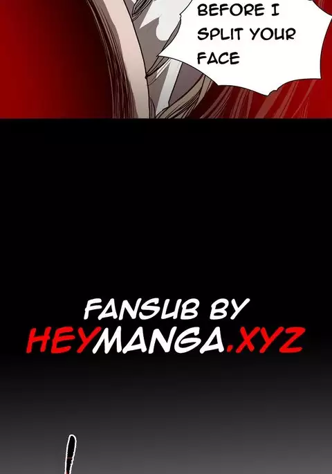 Kitsch | Disrespectful Bitch Ch. 1-71