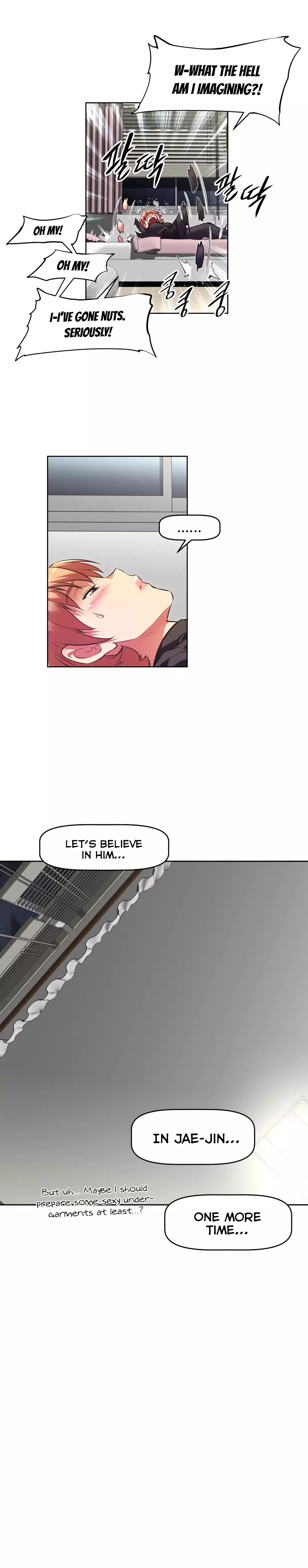 Brawling Go Ch.76-118