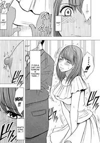 [Crimson (Carmine)] Virgin Idol [Episode 4] [English] {Kizlan}