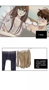 [Ramjak] Atonement Camp Ch.1-27 (English) (Ongoing)