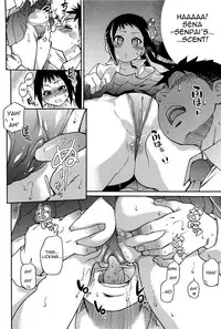 [Shiwasu no Okina] Peace Hame! Jou [English] [Decensored]