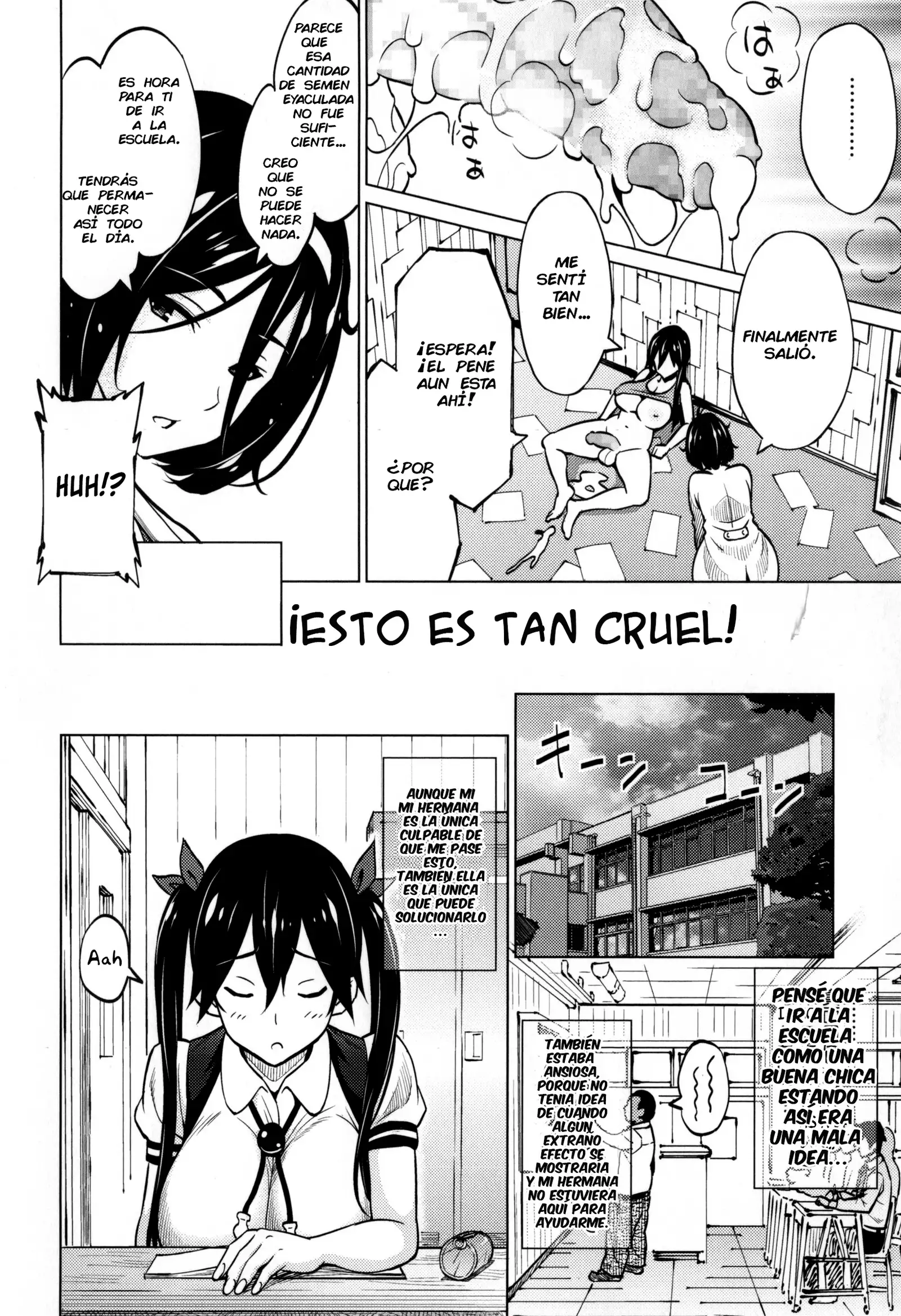 Photorare SEX & Photograph Ch 5-7