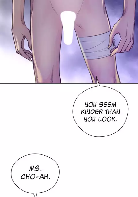 Perfect Half Ch.1-40