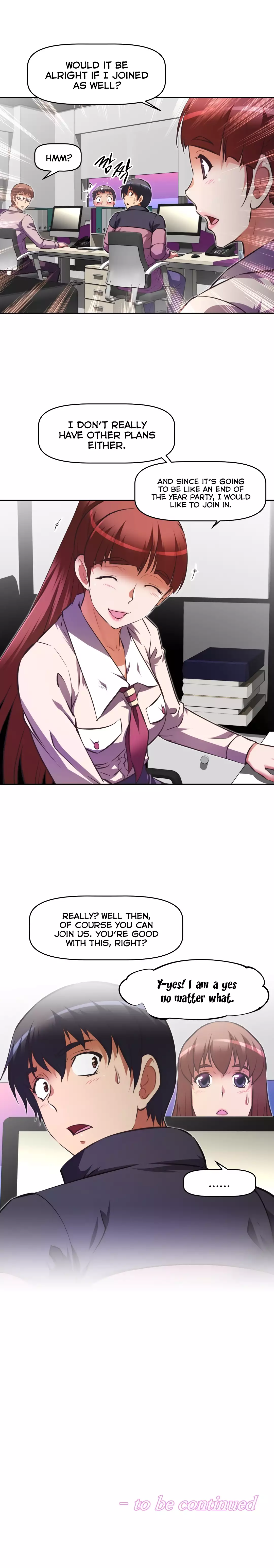 Brawling Go Ch.76-118