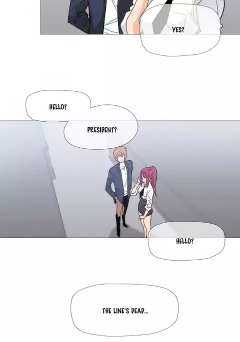 Household Affairs Ch.1-35