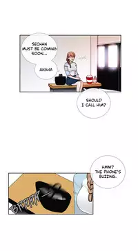 [Silverstar] Talk To Me Ch.1-37 (English) (Ongoing)