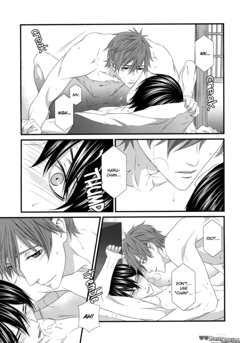 September Orca | Kugatsu no Oruka