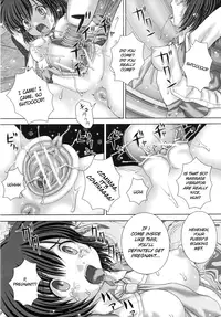 [Itou] REN-GOKU - purgatorium!? [English] =LWB=