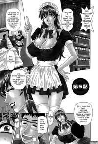[Ozaki Akira] Rewrite+Clinic Ch. 1-8 [English] {Tadanohito}