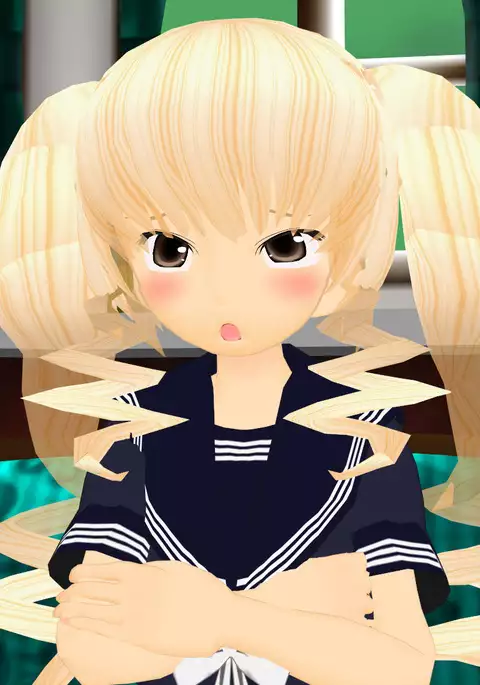 Buta ni Sareta Bishoujo | From Pretty Girl to Pig 1-6