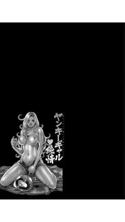 Yankee Gal Junjou | 不良辣妹❤纯情