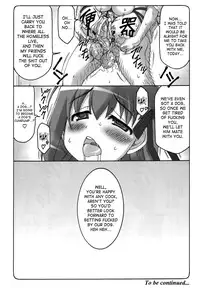 (C83) [Abarenbow Tengu (Izumi Yuujiro)] Kotori 9 (Fate/Stay Night) [English] [SaHa]