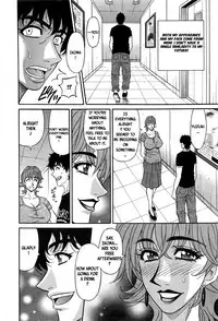 [Ozaki Akira] Koe dake de Icchau Ch. 1-10 [English] [erc]