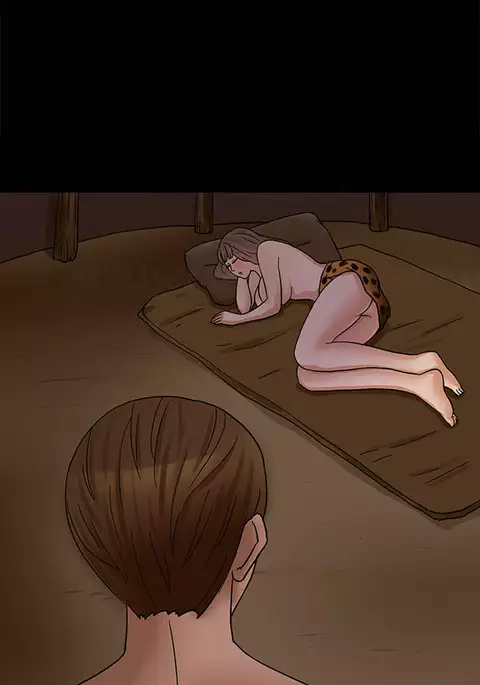 Secret Island Ch.1-13