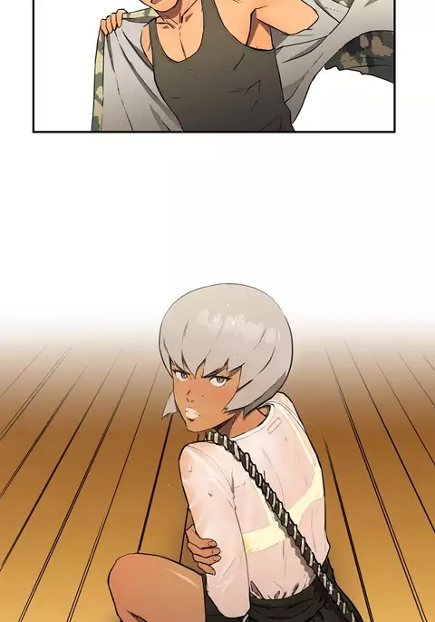 Refrain Love Ch.1-20