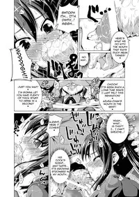 [Fuusa Ryouiki (Nanami Shizuka)] Alumi Can Contest (K-ON!) [English] [Evil Dood]