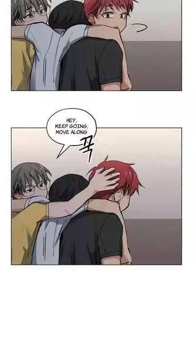 Lucky Guy Ch.30/?