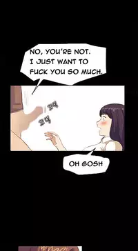 [Keum Sah Gong] Si-Eun Ch.1-41 (English)