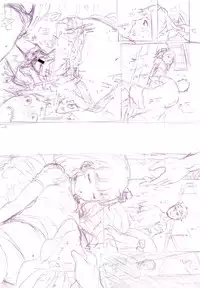 [E-Musu Aki] Toroman Style