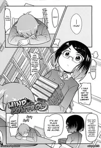 [Ookami Uo] Loli Gabuu [English] [biribiri]