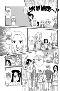 [Suehirogari] Kumo no Michi [English] [Munyu]