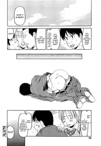 [EB110SS] Ranbou Shinasai Ch.1-9 [English] [biribiri]