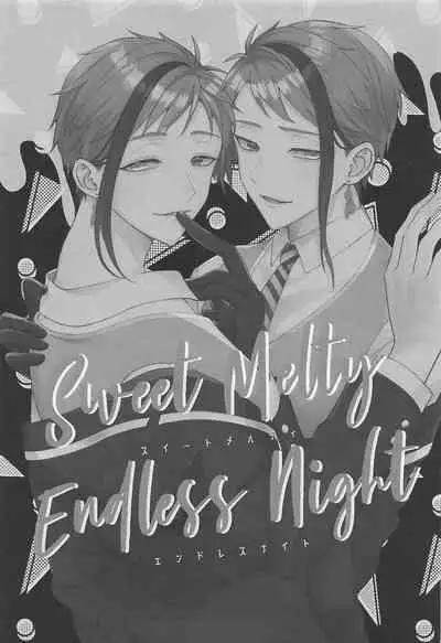 Sweet Melty Endless Night