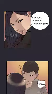 Double Date Ch.1-14 (English) (Ongoing)