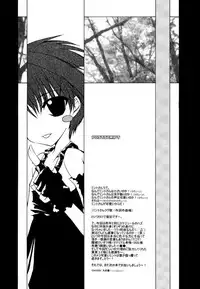 (C61) [NV3OFFLINE (Oota Yuuichi)] HD-6 (Galaxy Angel)