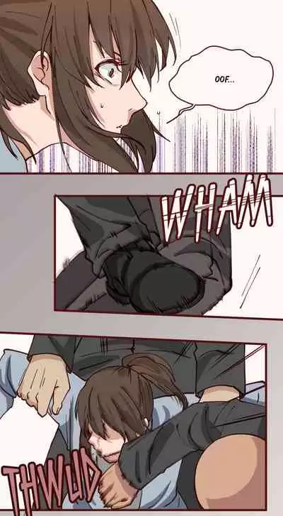 [Iceky] Dormant Desires