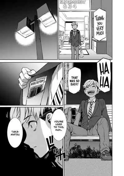 Shunrai Zenpen | Spring Thunder Part One