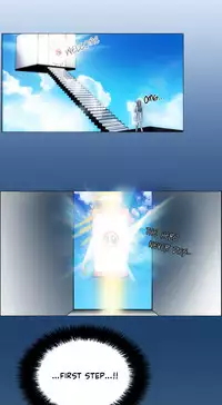 [Silverstar] Talk To Me Ch.1-37 (English) (Ongoing)